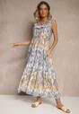 Rochie Turieza Albastră