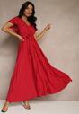 Rochie Bordo