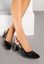 Sandale Tuvea Negre