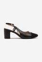 Sandale Tuvea Negre