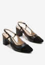 Sandale Tuvea Negre