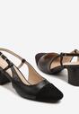 Sandale Tuvea Negre
