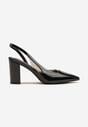 Sandale Dralzedi Negre
