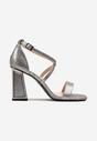 Sandale Finadoria Negre