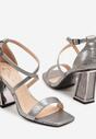 Sandale Finadoria Negre
