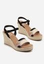 Sandale Sonnovia Negre