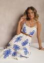 Rochie Terazi Albastră