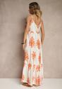 Rochie Terazi Portocalie