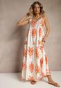 Rochie Terazi Portocalie