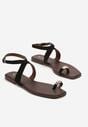 Sandale Frolimi Negre