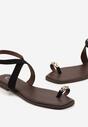 Sandale Frolimi Negre