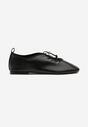 Pantofi casual Julirine Negri