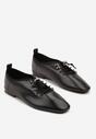Pantofi casual Julirine Negri