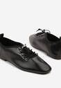Pantofi casual Julirine Negri
