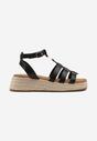 Sandale Ravimi Negre