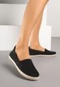 Espadrile Julietae Negre