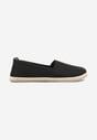 Espadrile Julietae Negre