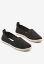 Espadrile Julietae Negre