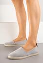 Espadrile Julietae Gri