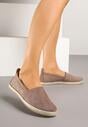 Espadrile Julietae Bej închis