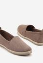 Espadrile Julietae Bej închis