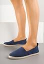 Espadrile Julietae Bleumarin