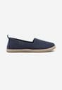 Espadrile Julietae Bleumarin