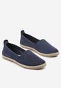 Espadrile Julietae Bleumarin