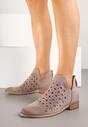 Botine Turalia Bej