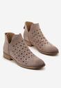 Botine Turalia Bej