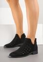 Botine Turalia Negre