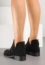 Botine Turalia Negre