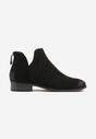 Botine Turalia Negre