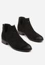 Botine Turalia Negre