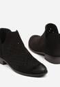 Botine Turalia Negre