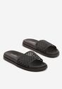 Papuci Clesala Negri