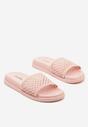 Papuci Clesala Roz