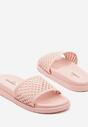 Papuci Clesala Roz