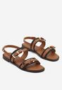 Sandale Divrelle Negre