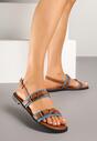 Sandale Divrelle Albastru deschis
