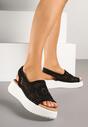 Sandale Tanarila Negre