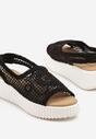 Sandale Tanarila Negre