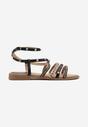 Sandale Tunivana Negre