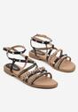 Sandale Tunivana Negre