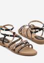 Sandale Tunivana Negre