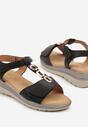 Sandale Juliselle Negre