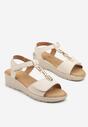 Sandale Juliselle Bej