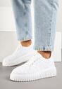 Sneakers Ellisara Albi