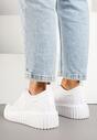 Sneakers Ellisara Albi