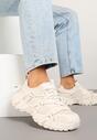 Sneakers Julieve Bej